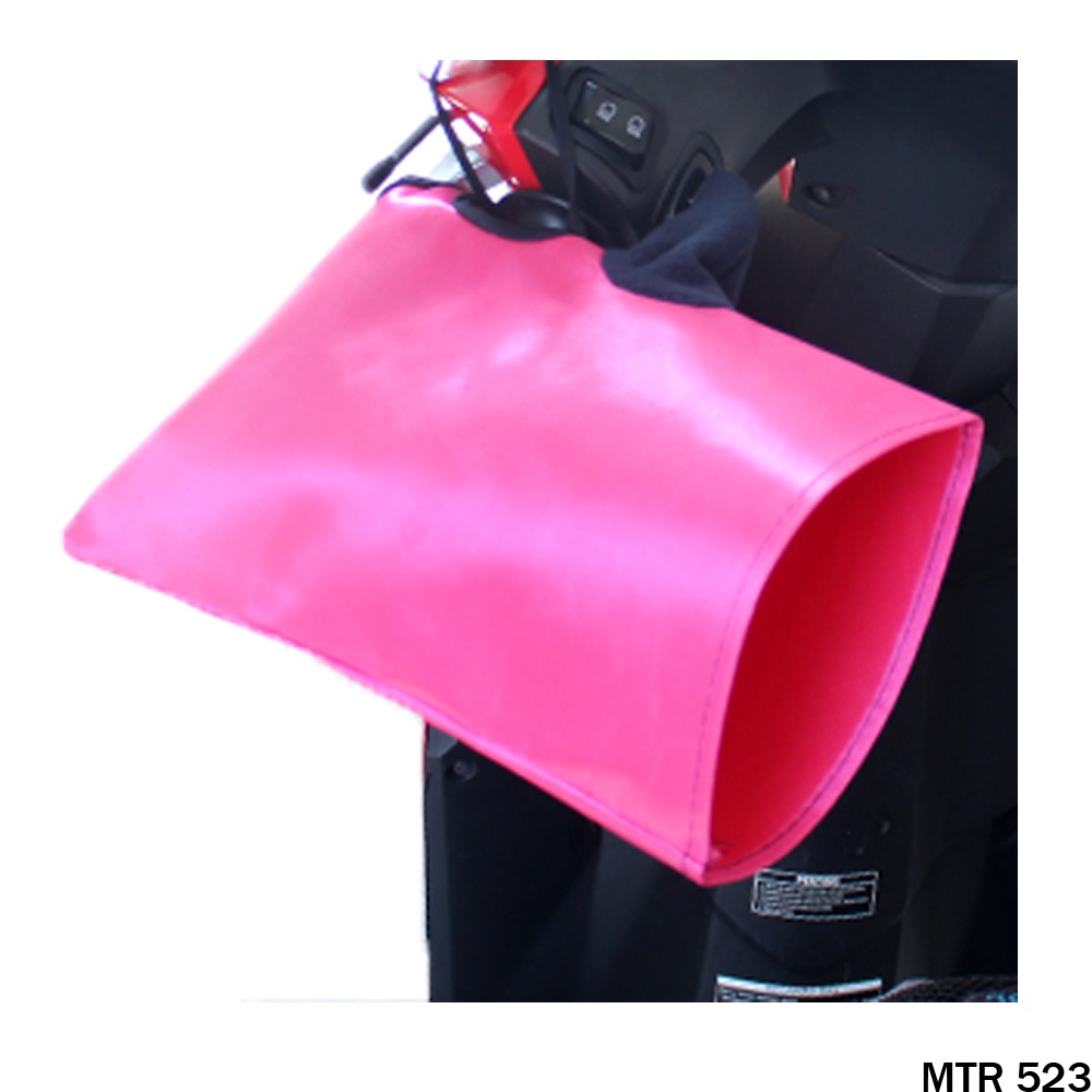 Cover Sepatu Motor Anti Hujan MTR 367