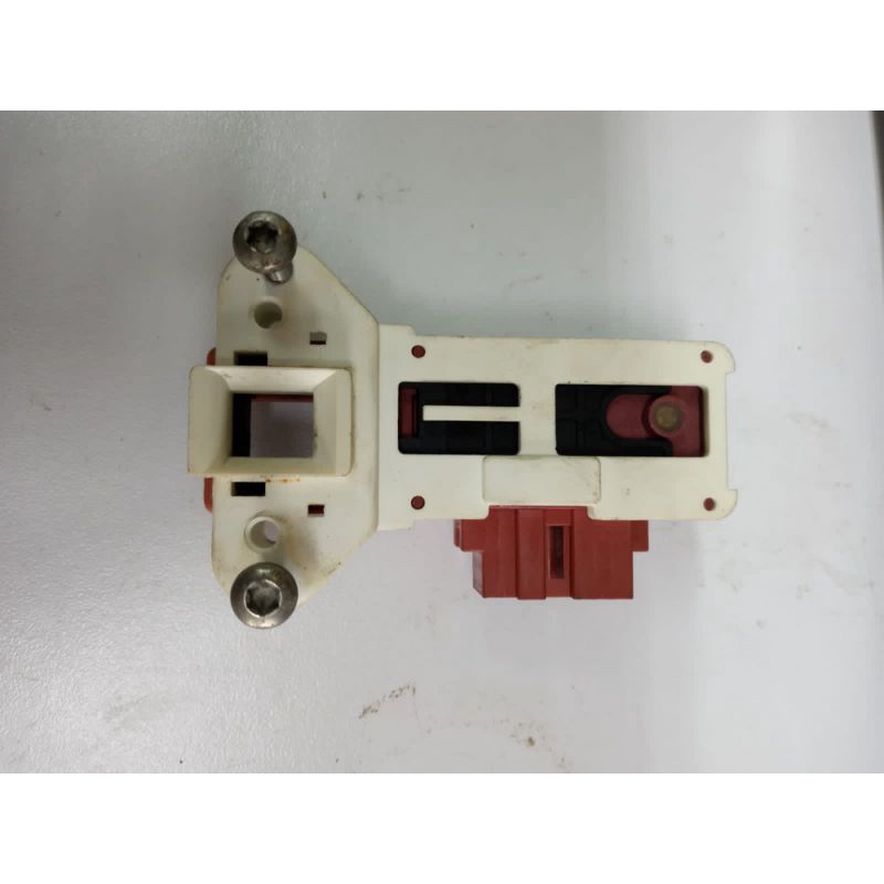 door lock mesin cuci sharp