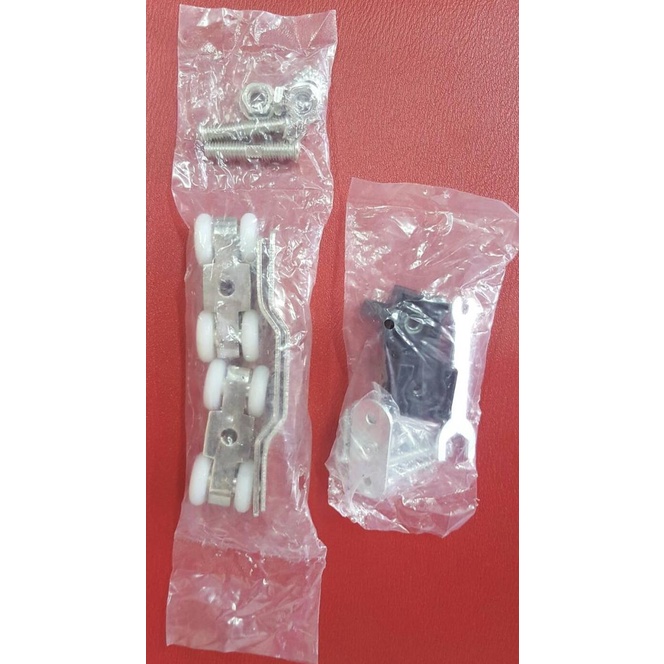 Rel Pintu Sliding J3 Soligen