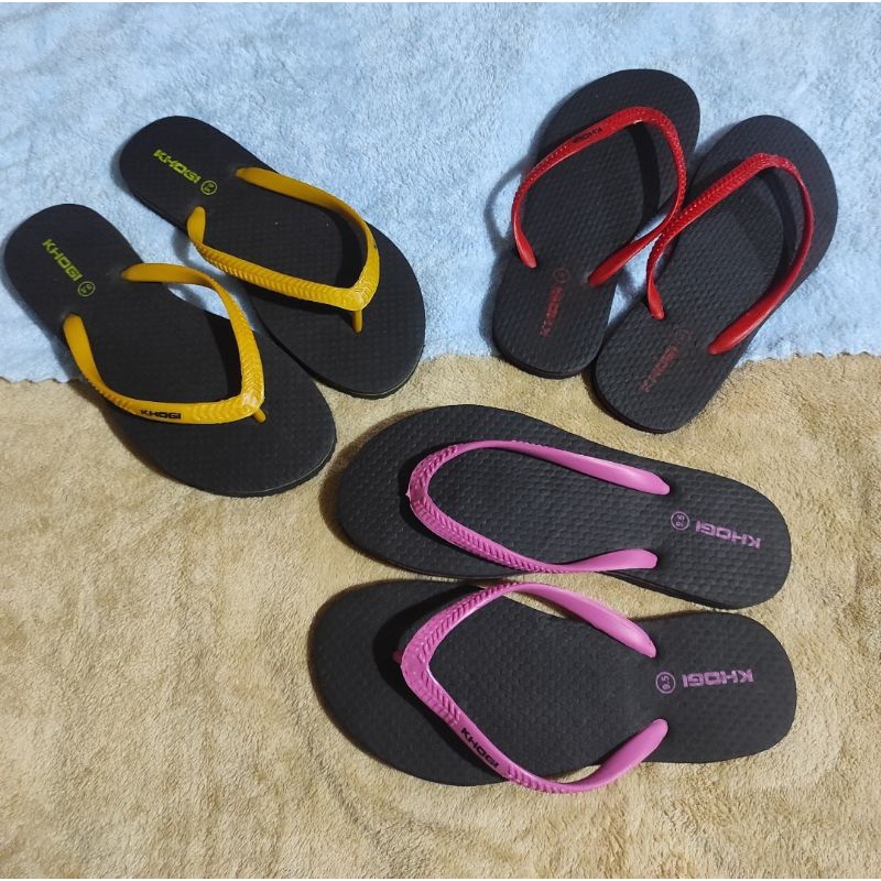 Sandal Jepit Khogi Wanita