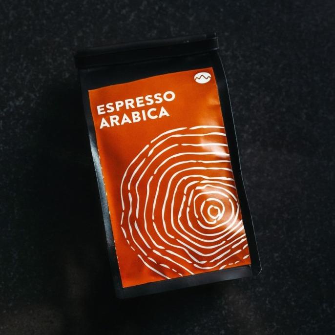 

[BISA COD] Biji Kopi 1kg 100% arabica whole bean coffee es kopi susu grosir bahan