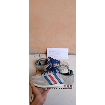 Adidas la trainer france