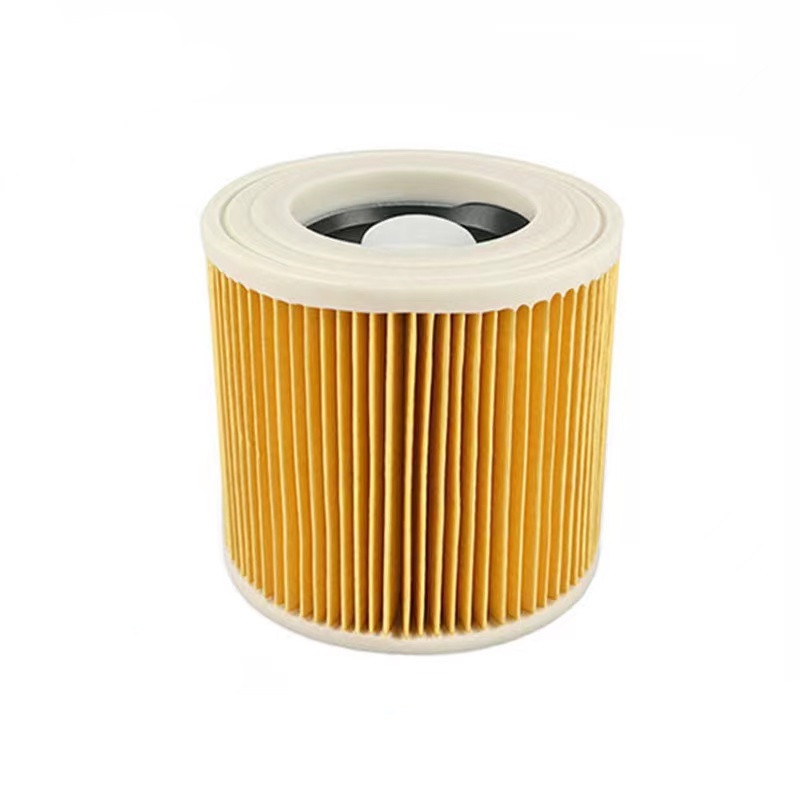 Filter Untuk Karcher A2004 A2054 A2204 A2656 parts Cartridge HEPA Filter