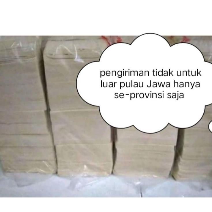 

⇆ kulit pangsit ready banyak ukuran 500gr ㅶ