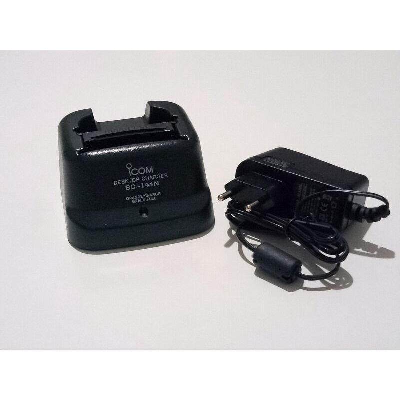 ICOM BC-144 CHARGER ICOM IC-V8