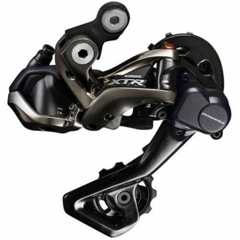 RD XTR di2