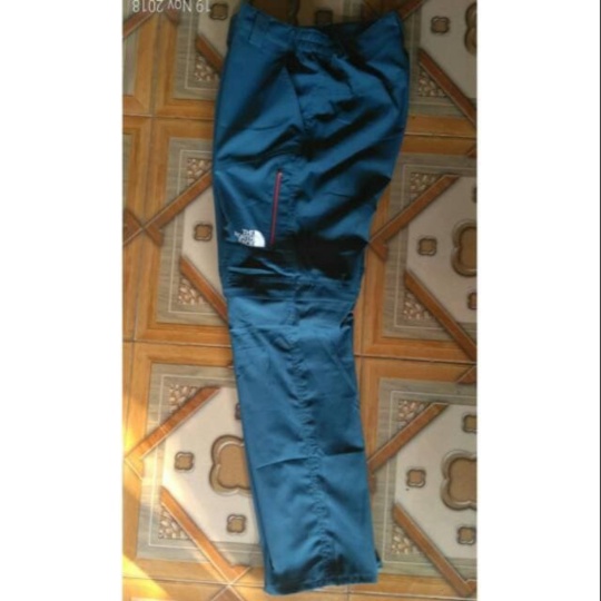 north sambung Unik the face celana Murah panjang outdoor