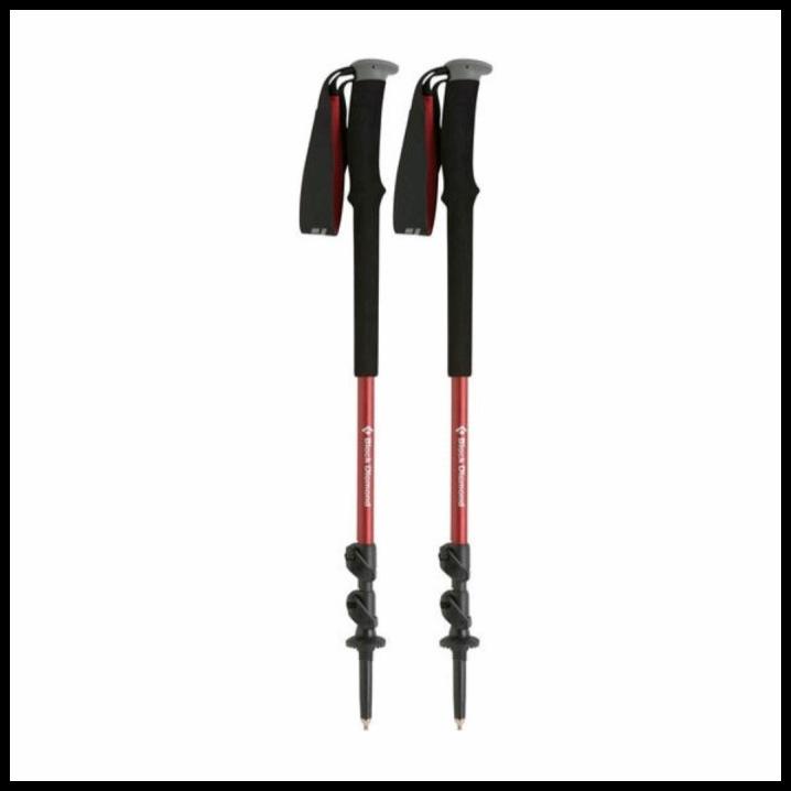 Trekking Pole Black Diamond Trail Trek Original