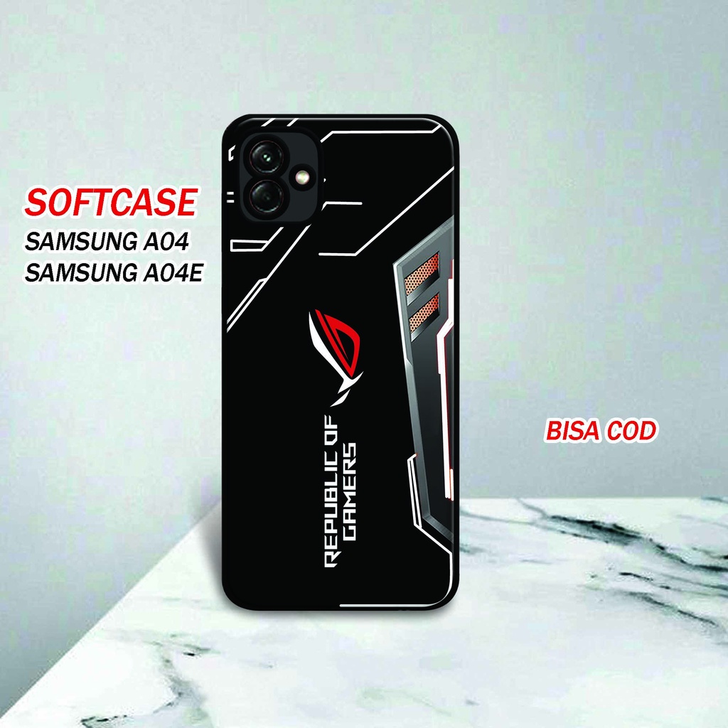 Case SAMSUNG A04 Terbaru Untung Case - Casing Hp SAMSUNG A04 - Soft Case Samsung - Case Protect Black Samsung A04 - Softkes Hp - Silikon Termurah Dan Terlaris - 25 - Samsung A04 - Case Mewah - Kondom Hp - Mika Hp -