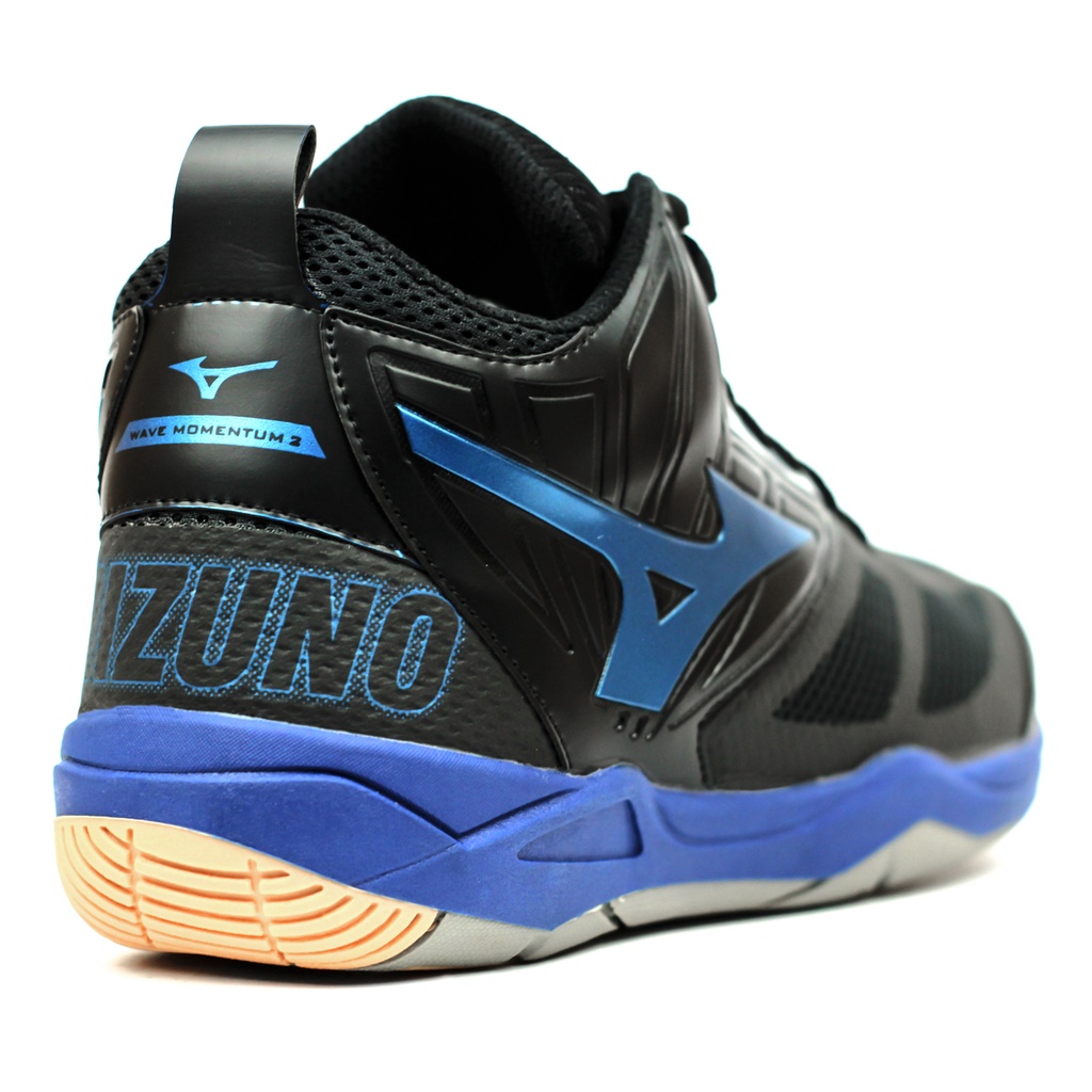Sepatu Pria/Wanita Mizuno // Sepatu Basket // Sepatu Volly // Sepatu Olahraga Boot Terbaru