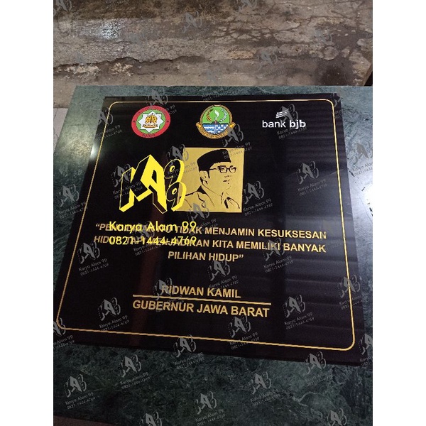 PRASASTI  Murah /prasasti peresmian/prasasti gedung