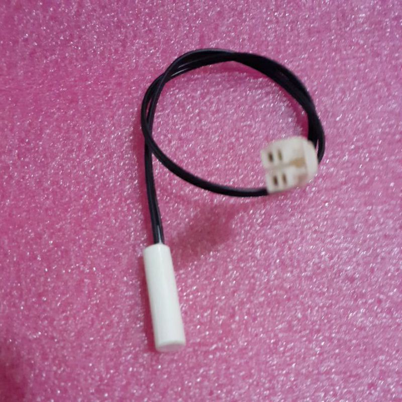 Thermis kulkas sharp 2 pintu thermis kapsul