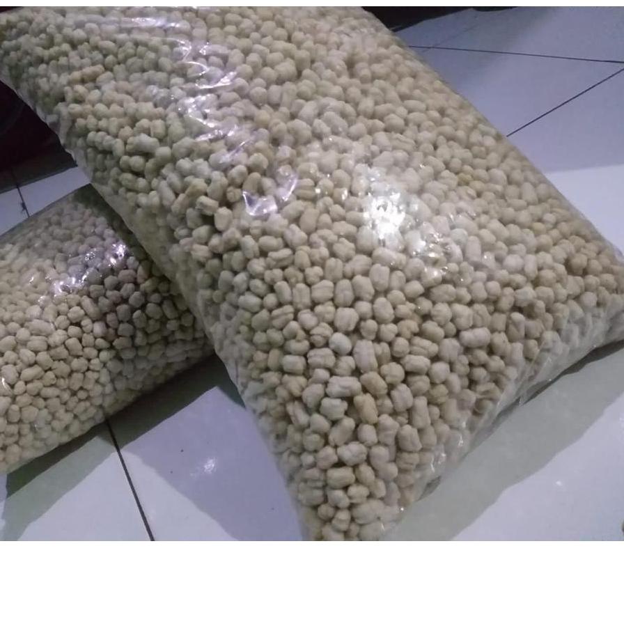 

PILUS CIKUR / TOPING SEBLAK / TOPING BASO ACI !! 1 Kg