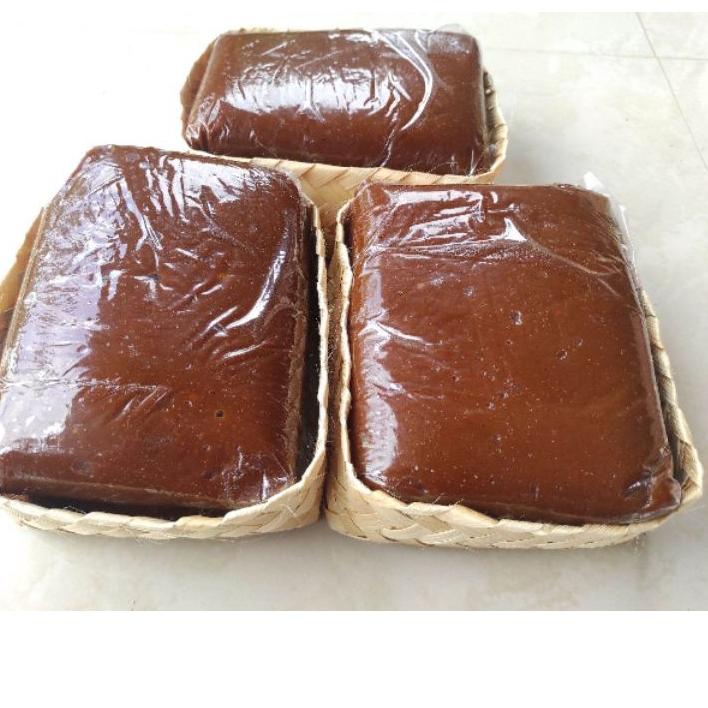 

Jenang Ketan Asli Jawa 1Kg | Dodol Shiva