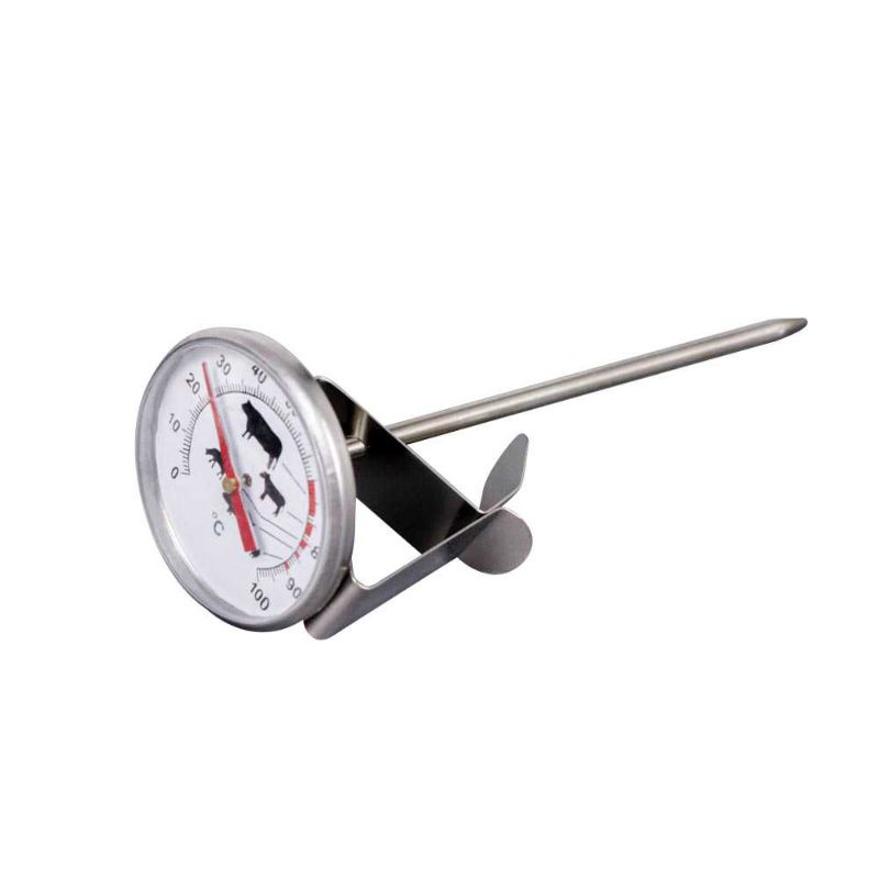 Termometer Makanan Daging BBQ Meat Temperature - D9144