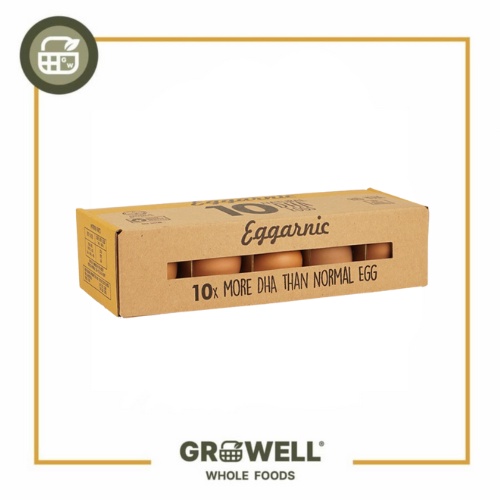 

AYYOMI EGGARNIC TELUR AYAM NEGERI