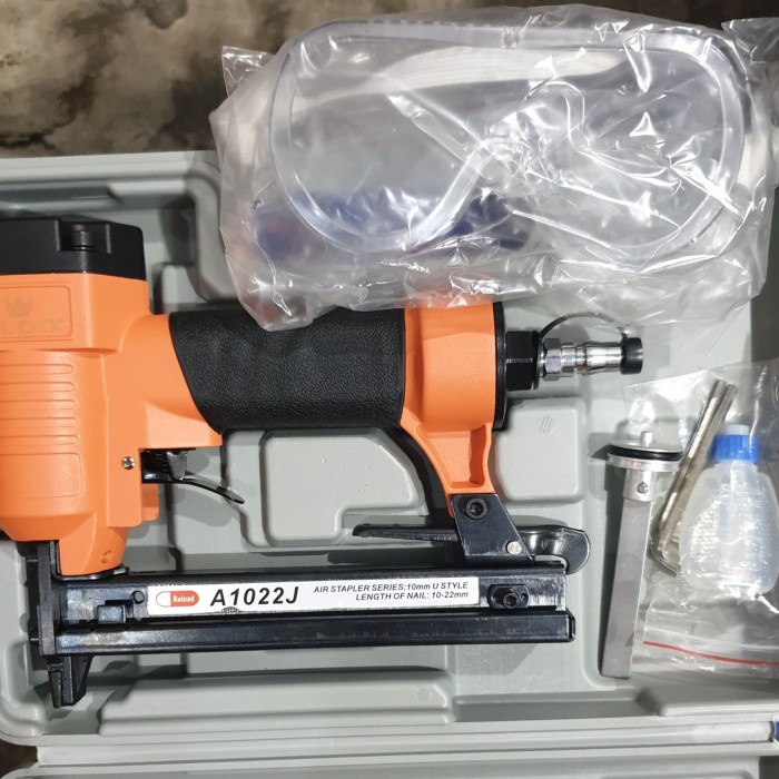 

AIR STAPLER ALDO 1022 J