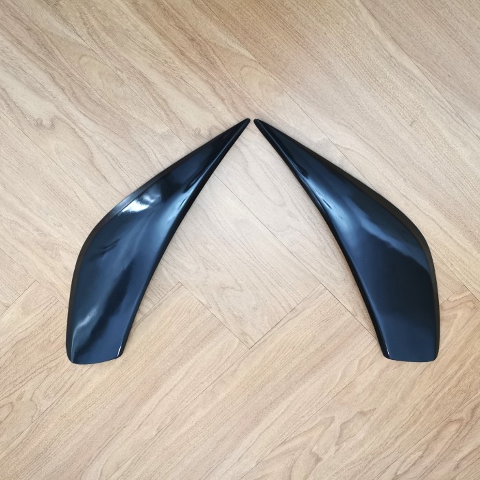 Elt Eyelid Mata Sipit Proton Exora Hitam