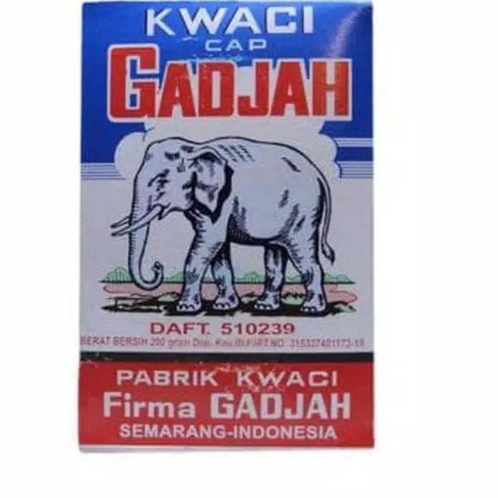 

[J-7W ✉] Kuaci cap Gadjah kuaci Gajah kwaci gadjah kwaci gajah 200 gram-paling laris