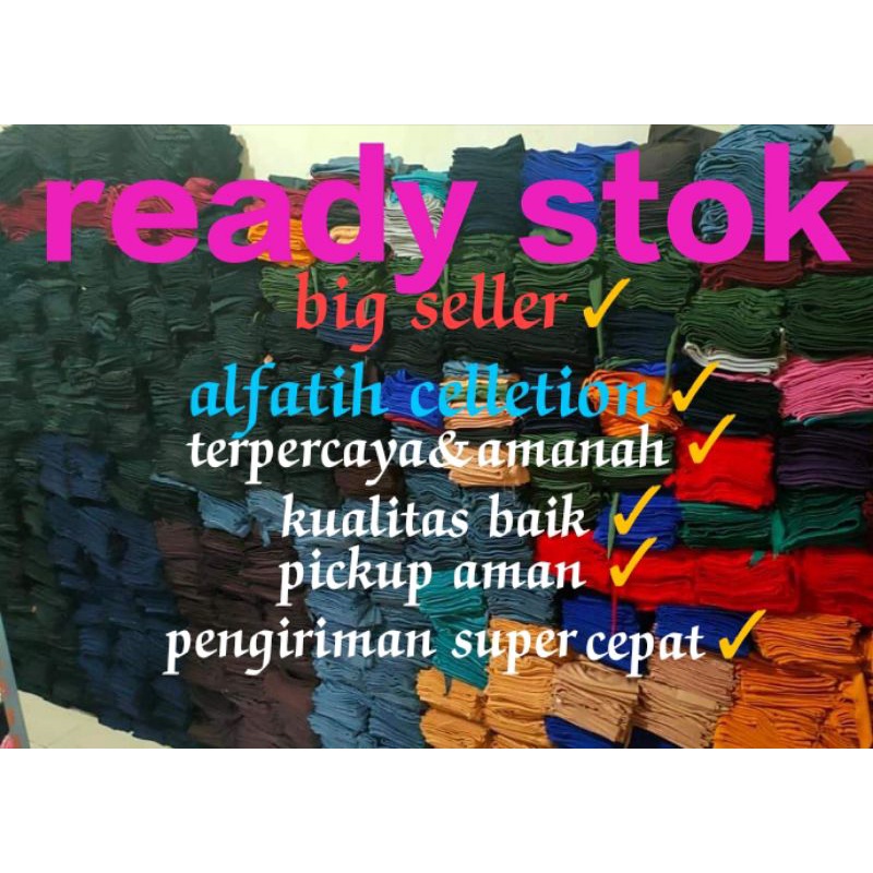 LEGGING ANAK SOFT RAYON ELASTIS ADEM&amp;LEMBUT