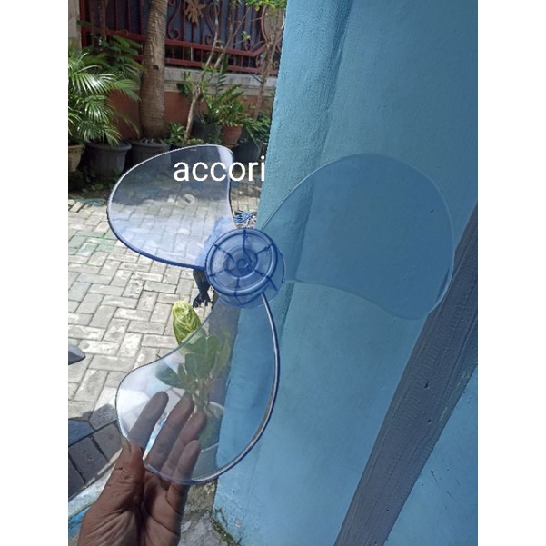 Baling baling kipas angin maspion 16 inc original