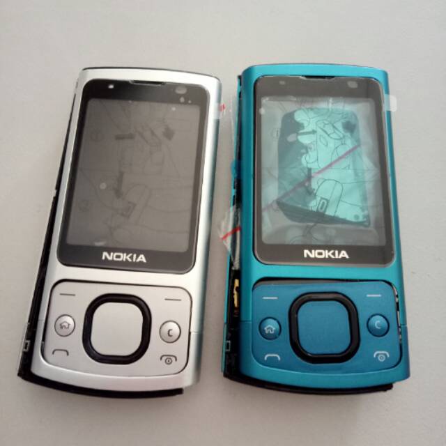 CASING HOUSING NOKIA 6700 6700S FULLSET