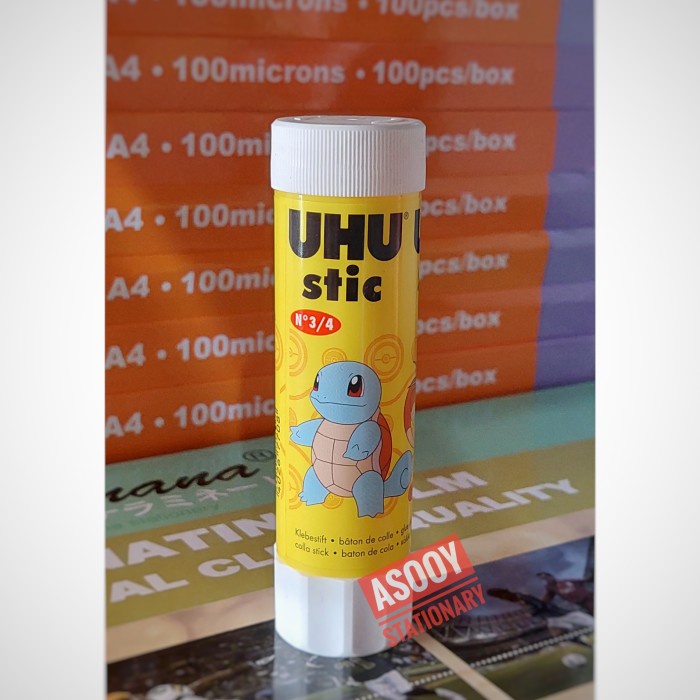 

✨NEW✨ - Lem UHU stic 40 g