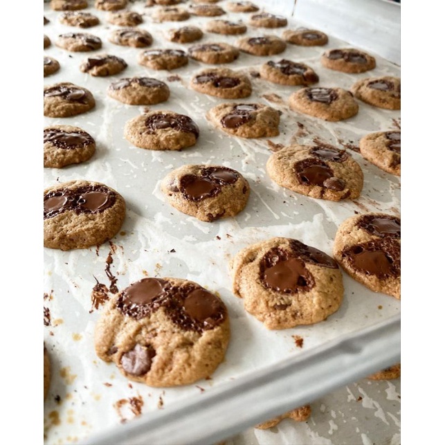 

MINI CLASSIC COOKIES IN JAR