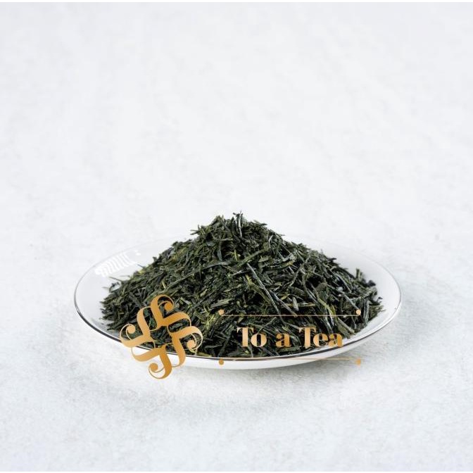 

KAZU SENCHA - Premium Japanese Green Tea/ Teh Hijau Asli Jepang - 100g