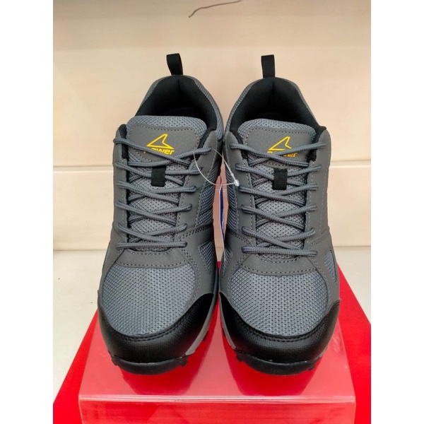 Sepatu Pria Power Bata Original  828-2023
