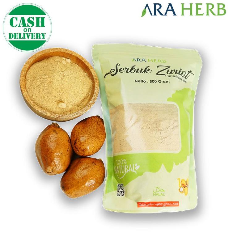 

(S-E5E➸) Bubuk / Serbuk Zuriat ORIGINAL 500 gr Promil proses cepat
