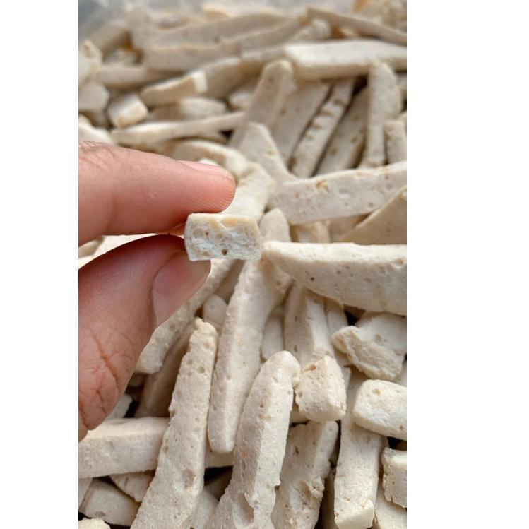 

WZ1-1VAC3 Basreng Mateng Ori Tanpa Bumbu 1kg ❝