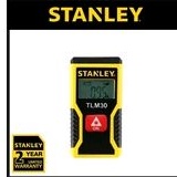 Pengukur Jarak Meteran Laser Stanley TLM 30