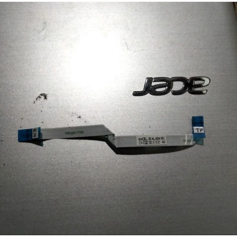 Kabel Touchpad Notebook Acer V5 series V5-132 V5 132P