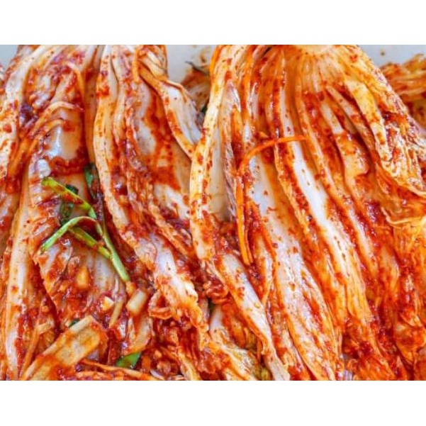 

⇶ Kimchi Halal 1kg ヮ