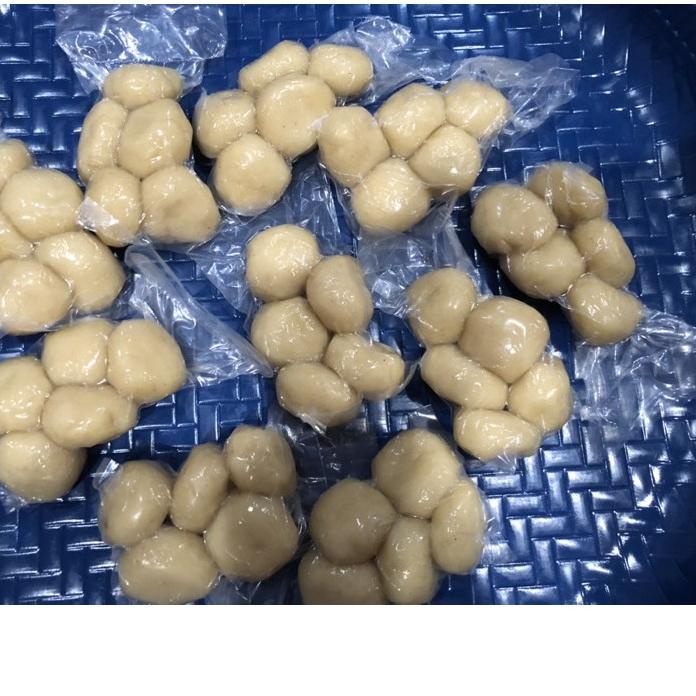 

ㅕ Pentol Aci Mozzarella ( PENTOL SAJA) ➞