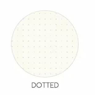 

Pad Spiral Notebook B5 (Grid/Line/Dot/Blank) 80 Lembar