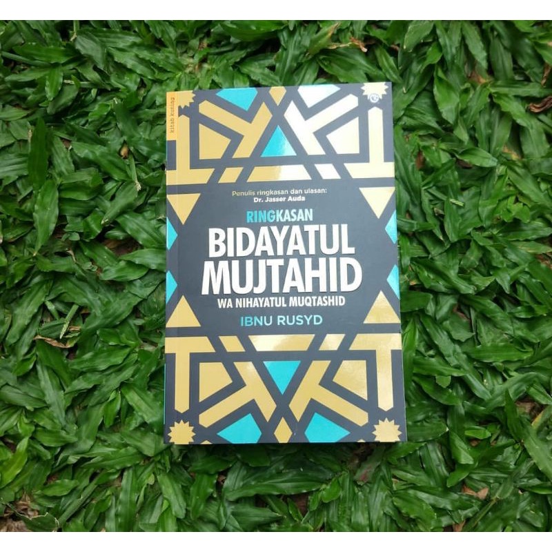 Ringkasan Bidayatul Mujtahid