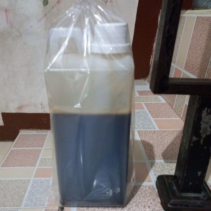 

6UU❊ madu klanceng netto 1kg Barang Bagus