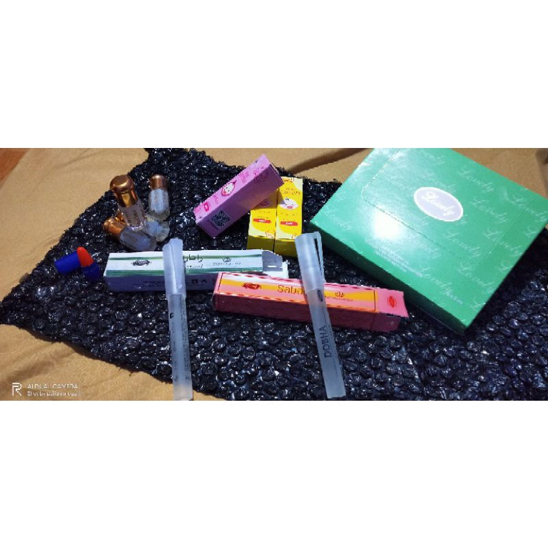 

pesanan ustadzah tety