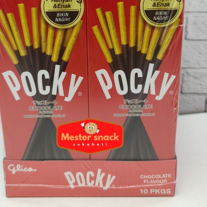 

BISA COD ✔️Pocky 22 gram|RA3