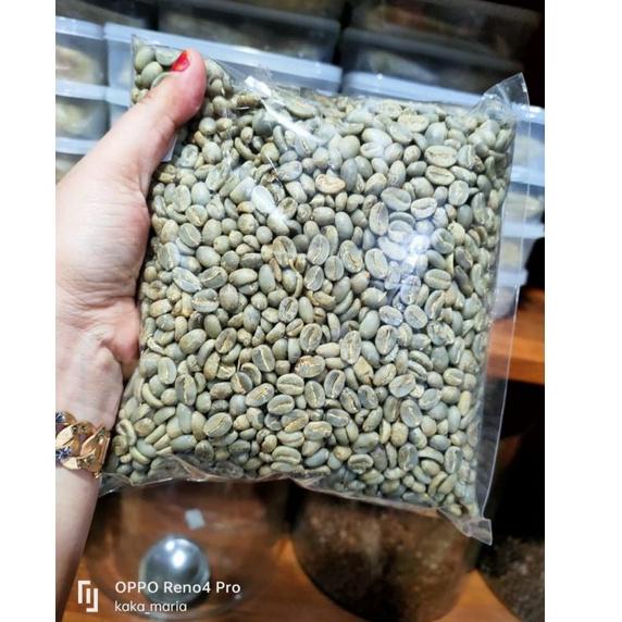 

➨ Biji Kopi Arabika Fullwash 1kg Origin Ijen Raung Bondowoso ヘ