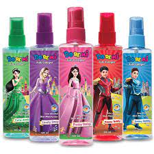 parfum doremi kids cologne