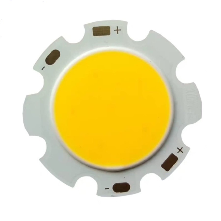 LED HPL COB 7 WATT DC 21 V (8139)