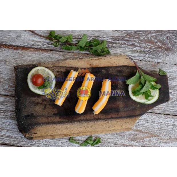 

⇏ Spylee Sosis Pop-Pop Fish Cake (Isi 20-22/500 Gram) ぜ