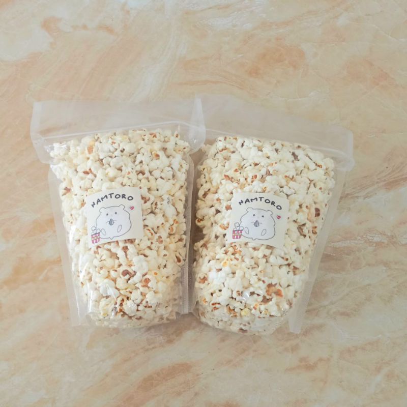 Popcorn Hamster 100g Makanan snack Hamster/Sugarglider