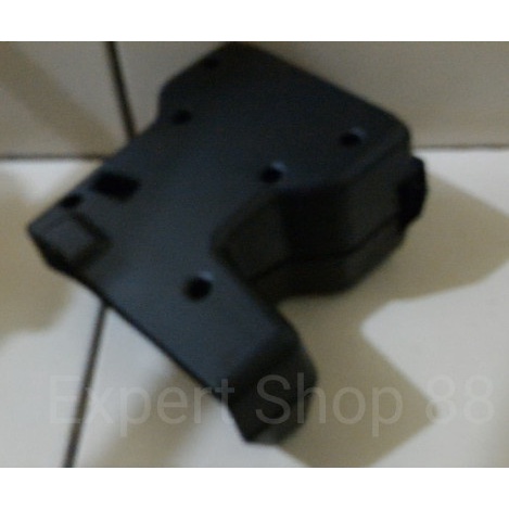 cover setir / tutup bawah setir taft gt / feroza