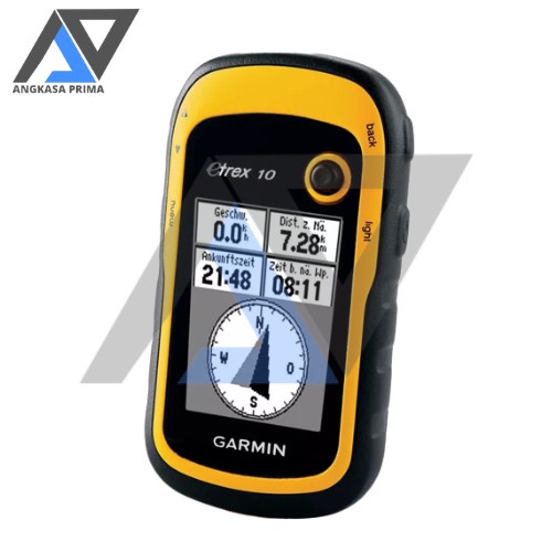 Garmin GPS Etrex 10/GPS Garmin Etrex 10/etrex 10