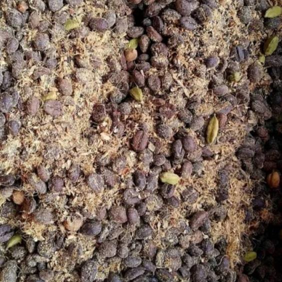 

ゖ゚ Kopi arab imtaq Kopi bubuk Kopi rempah ご