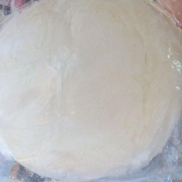 

₩ kulit lumpia 20cm isi 50lembar